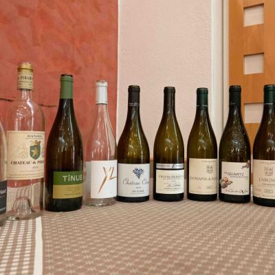 202603 Sudfrankreich Dinner 07